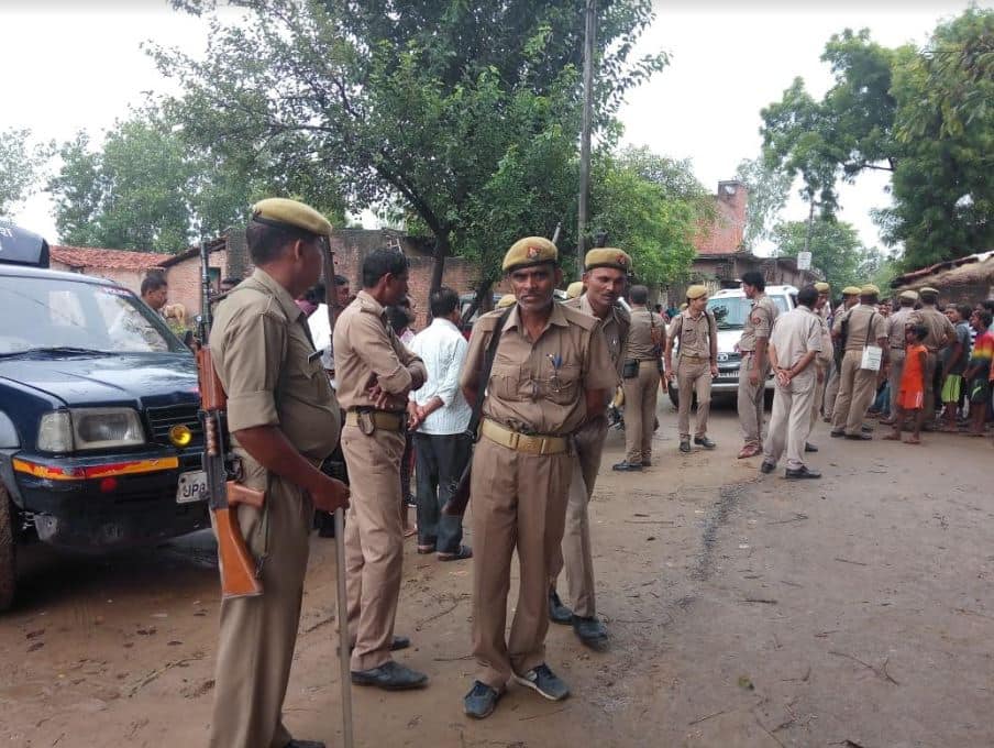 कांवड़ की इजाजत नहीं मिलने से नाराज ग्रामीण बोले- इस्लाम धर्म करेंगे कुबूल communal tension in bareilly कांवड़ की इजाजत नहीं मिलने से नाराज ग्रामीण बोले- इस्लाम धर्म करेंगे कुबूल