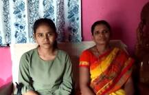 नक्सलियों के गढ़ की बेटी बनेगी क्षेत्र की पहली डॉक्टर, छोटी उम्र में उठ गया था पिता का साया