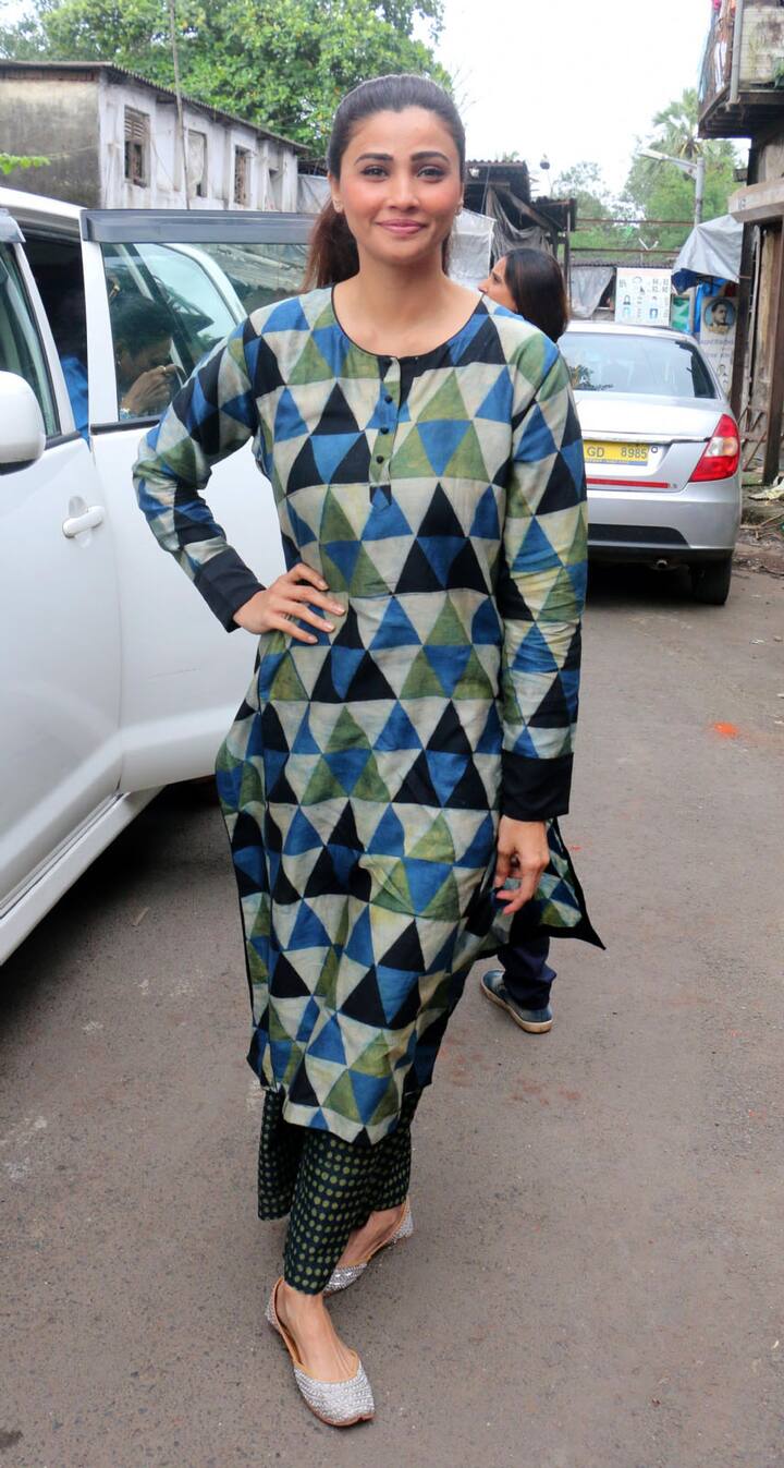 इस सेलिब्रेशन पर डेजी ने कहा, 