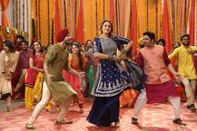 बॉक्स ऑफिस पर पहले दिन स्लो भागी \'हैप्पी\', जानें कलेक्शन