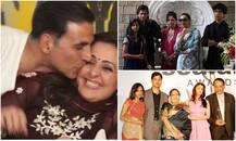 ऐश्वर्या के भाई आदित्य से लेकर SRK की बहन शहनाज तक, बड़े स्टार्स के लाइमलाइट से दूर रहने वाले Siblings से मिलिए