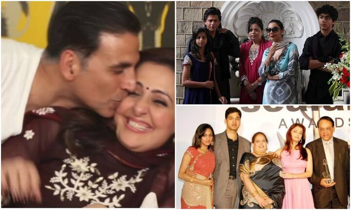 बॉलीवुड स्टार्स अक्सर ही अपने रिलेशंस को लेकर लाइमलाइट में रहते हैं. कुछ स्टार्स ऐसे भी हैं जो दुनिया भर में बहुत मशहूर हैं लेकिन उनके भाई-बहन का नाम या उनके बारे में शायद ही आपने कभी सुना हो. ऐसे में रक्षाबंधन के मौके पर हम आपको मिलाने जा रहे हैं भाई बहन की ऐसी ही कुछ खास जोड़ियों से.