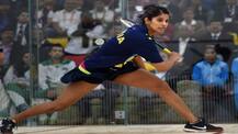 Asian Games 2018, Day 7: स्क्वॉश में जोशना चिनप्पा को मिला ब्रॉन्ज मेडल