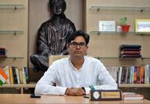 रायपुर के कलेक्टर ओपी चौधरी ने दिया इस्तीफा, बीजेपी के टिकट पर विधानसभा चुनाव लड़ने की चर्चा तेज