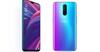 Oppo R17 Pro ट्रिपल कैमरे के साथ हुआ लॉन्च, फोन में दी गई है दो बैटरी