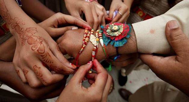 वहीं रक्षाबंधन पर शुभ समय को अभिजीत काल कहा जाता है जो सुबह के 11:57 से दोपहर के 12:48 तक रहेगा. तस्वीर: गूगल फ्री इमेज 