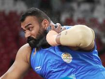 Asian Games 2018, Day 7: भारत को 1 गोल्ड सहित मिले 4 मेडल, तजिन्दर ने बनाया नया रिकॉर्ड