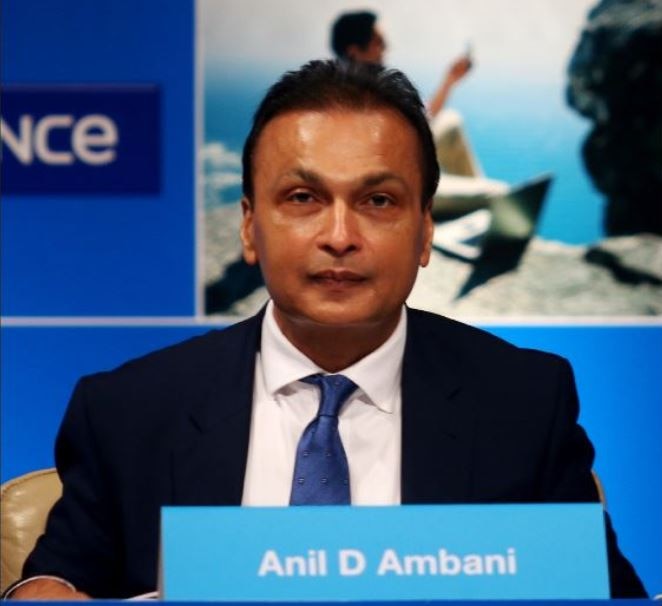 SBI takes Anil Ambani to NCLT to recover 1200 crore rupees अनिल अंबानी की कंपनी पर एसबीआई का 1200 करोड़ का कर्ज, वसूली के लिए पहुंचा NCLT