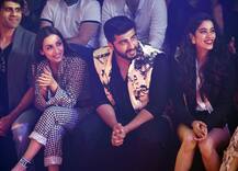 लंबे समय बाद मलाइका अरोड़ा के साथ इस अंदाज में दिखे अर्जुन कपूर, बेहद खास हैं तस्वीरें