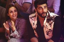 लंबे समय बाद मलाइका अरोड़ा के साथ इस अंदाज में दिखे अर्जुन कपूर, बेहद खास हैं तस्वीरें