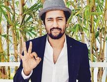 \'संजू\' में मीडिया पर हुए प्रहार पर बोले विक्की कौशल, प्रश्नचिन्ह को नहीं आरोपों को याद रखता है पाठक