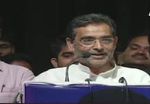 बिहार: \'सियासी खीर\' के लिए उपेन्द्र कुशवाहा नहीं लेंगे यदुवंशियों का दूध, कहा- एनडीए को मजबूत करेंगे