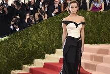 InPics: \'लिटिल वूमेन\' में नजर आ सकती हैं एक्ट्रेस एमा वॉटसन