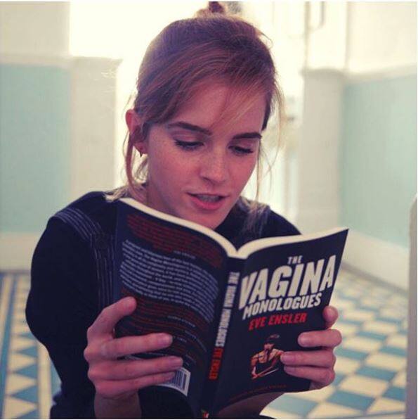  फिल्म के प्रोडक्शन का काम अगले महीने से शुरू होने की उम्मीद है. सोनी पिक्चर्स ने वॉटसन से इसके लिए संपर्क किया है. फोटो - इंस्टाग्राम