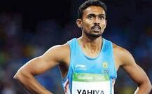 एशियन गेम्स 2018, Day 8: 400 मीटर के फाइनल में मोहम्मद अनस को मिला सिल्वर मेडल
