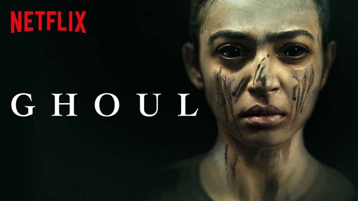 Ghoul on Netflix and Check interesting facts about Ghoul Indian horror mini series Ghoul Review: डराने के साथ समाज और राजनीति पर गहरी चोट करती है Netflix की हॉरर सीरीज ‘ग़ूल’