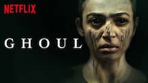 Ghoul Review: डराने के साथ समाज और राजनीति पर गहरी चोट करती है Netflix की हॉरर सीरीज ‘ग़ूल’