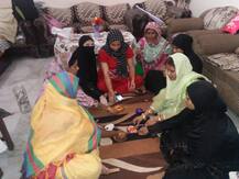 रक्षाबंधन पर ट्रिपल तलाक़ पीड़िताओं ने पीएम मोदी और सीएम योगी को भेजी राखी, गिफ्ट में मांगा ट्रिपल तलाक़ कानून