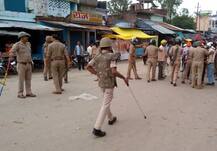 शाहजहांपुर: राखी बेच रही लड़की को पीटने की वजह से हिंदुओं-सिखों में बवाल, 300 के खिलाफ केस दर्ज