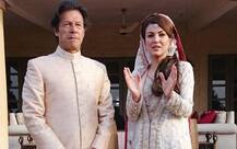 इमरान खान की पूर्व पत्नी रेहम ने कहा- जो देश को बदलने की बात करते हैं उन्हें पहले खुद बदलना चाहिए