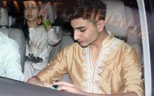 Raksha Bandhan 2018: पहली बार तैमूर को राखी बांधने पहुंचीं सारा अली खान, फिर शेयर की ये खूबसूरत तस्वीरें