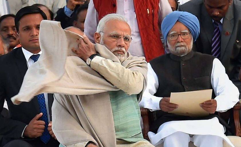 पीएम मोदी को मनमोहन की चिट्ठी, कहा- नेहरू की विरासत तीन मूर्ति मेमोरियल को ना बदलें Former PM Manmohan Singh Writes to Narendra Modi Over Plans for Teen Murti Memorial पीएम मोदी को मनमोहन की चिट्ठी, कहा- नेहरू की विरासत तीन मूर्ति मेमोरियल को ना बदलें