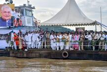 वायपेयी के अस्थि विसर्जन का राजनीतिकरण करके बीजेपी ने उनका कद छोटा किया- शिवसेना