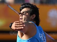 Asian Games 2018, Day 9: भारत की झोली में आया 8वां गोल्ड, नीरज चोपड़ा ने जैवलीन थ्रो में जीता पदक