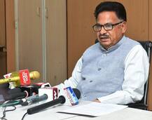 कांग्रेस बोली- राफेल डील सबसे बड़ा घोटाला, सत्ता में आने पर करेंगे जांच