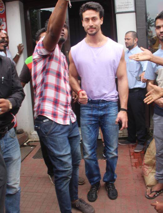 (सभी तस्वीरें- मानव मंगलानी).