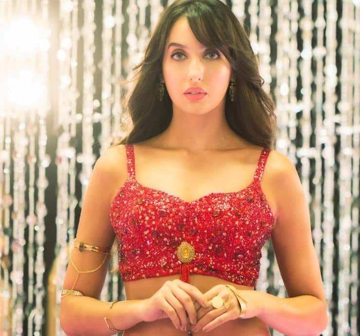 2018 में ‘दिलबर’ गाने से नोरा फतेही को मिली पहचान, बोलीं- ये साल मेरा साल रहा है Nora fatehi Dilbar and Kamariya songs hit in 2018 2018 में ‘दिलबर’ गाने से नोरा फतेही को मिली पहचान, बोलीं- ये साल मेरा साल रहा है