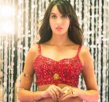 2018 में ‘दिलबर’ गाने से नोरा फतेही को मिली पहचान, बोलीं- ये साल मेरा साल रहा है