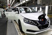 निसान ने भी उतारी अपनी पहली इलेक्ट्रिक कार जिससे प्रदूषण पर लगेगा नियंत्रण