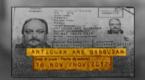 देश छोड़ने से पहले ही पीएनबी घोटाले का आरोपी मेहुल चोकसी ले चुका था एंटीगुआ की नागरिकता