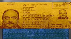 देश छोड़ने से पहले ही पीएनबी घोटाले का आरोपी मेहुल चोकसी ले चुका था एंटीगुआ की नागरिकता