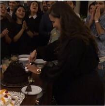 प्रेग्नेंट नेहा धूपिया के बर्थडे पर हुआ डबल सेलिब्रेशन, पार्टी में पहुंचे कई बड़े सितारे