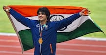 Asian Games 2018: नीरज चोपड़ा ने गोल्ड पर लगाया निशाना, 9वें दिन आए तीन सिल्वर
