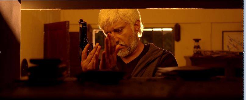 Zindabaad ट्रेलर रिव्यू: वेब सीरीज में पावर पैक एक्शन करते दिखेंगे विक्रम भट्ट और सनाया ईरानी