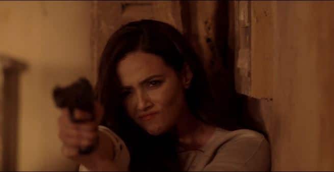 Zindabaad ट्रेलर रिव्यू: वेब सीरीज में पावर पैक एक्शन करते दिखेंगे विक्रम भट्ट और सनाया ईरानी