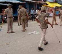 शाहजहांपुर: राखी बेच रही लड़की को पीटने के मामले में 1200 अज्ञात के खिलाफ केस दर्ज, 240 नामजद