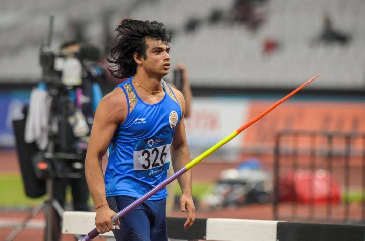 Asian Games 2018: गोल्ड जीतकर इतिहास रचने वाले नीरज चोपड़ा को है इस रिकॉर्ड का मलाल