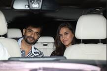 प्रेग्नेंट नेहा धूपिया के बर्थडे पर हुआ डबल सेलिब्रेशन, पार्टी में पहुंचे कई बड़े सितारे