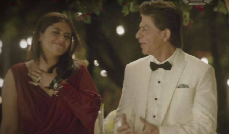 Kasautii Zindagii Kay: क्या शाहरुख खान ने 1 मिनट के लिए चार्ज किए 1.11 लाख रुपए? Kasautii Zindagii Kay: Shah Rukh Khan charged a whopping 8 crores for the promotional shoot? Kasautii Zindagii Kay: क्या शाहरुख खान ने 1 मिनट के लिए चार्ज किए 1.11 लाख रुपए?