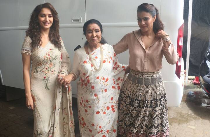 बता दें कि फिल्म की कहानी मां-बेटे की अनोखे रिश्तों पर आधारित है. फोटो - फोटोकॉर्प
