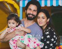 शाहिद-मीरा ने बेटी मीशा के बर्थडे रखी ग्रैंड पार्टी, देखिए Inside Photos और Videos