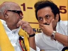 एम के स्टालिन बने DMK के नए अध्यक्ष, बड़े भाई अलागिरी कर रहे थे विरोध