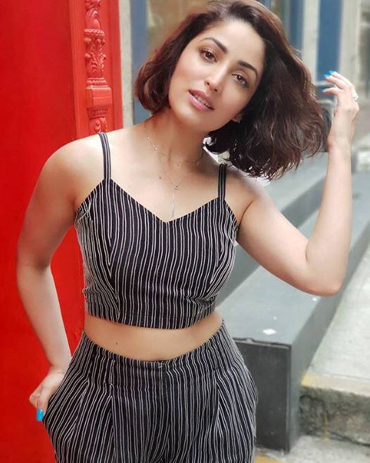 अपनी बोल्ड तस्वीरों और बेहतरीन एक्टिंग के लिए मशहूर एक्ट्रेस यामी गौतम ने हाल ही अपने अनुभव को शेयर किया है. उन्होंने कुछ ऐसा कहा है जिसे सुन कर आप भी सोचने पर मजबूर हो जाएंगे. फोटोः इंस्टाग्राम