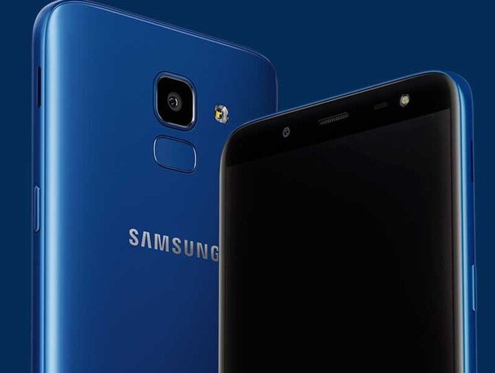 Samsung Galaxy J4 smartphone gets a price cut in India सैमसंग के बजट स्मार्टफोन Galaxy J4 की कीमत में हुई कटौती