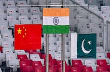 एशियन गेम्स 2018: जब भारत की शान तिरंगा चीन और पाक के झंडे से ऊपर लहरा रहा था