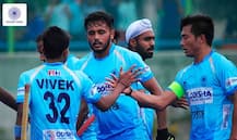 Asian Games 2018: सेमीफाइनल में पहुंची भारतीय हॉकी टीम, श्रीलंका को 20-0 से हराया